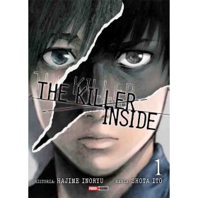 The Killer Inside 01